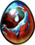 Infernus Dragon Egg