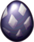 Iron Dragon Egg