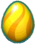 Ivy Dragon Egg