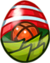 Jingle Dragon Egg