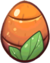 Karroot Dragon Egg