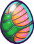 Kelpie Dragon Egg