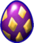 Khamsin Dragon Egg