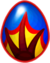 Kite Dragon Egg