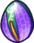 Kroki Dragon Egg