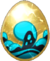 Lacuna Dragon Egg