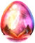 Lambovian Dragon Egg