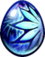 Lazuli Dragon Egg