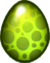 Leaf Dragon Egg