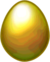 Leap Year Dragon Egg