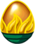 Liberty Dragon Egg