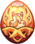 Libretto Dragon Egg