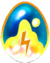 Lightning Rift Dragon Egg