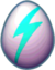 Lightning Dragon Egg