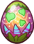 Lilypond Dragon Egg