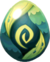 Limulimu Dragon Egg