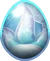 Liveloch Dragon Egg