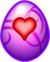 Love Dragon Egg