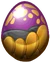 Lovesick Dragon Egg