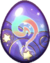 Lullaby Dragon Egg