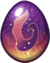 Lumineux Dragon Egg