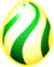 Luminous Dragon Egg