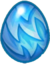 Lycan Dragon Egg