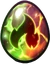 Magma Dragon Egg