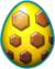 Magnetic Dragon Egg