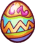 Maracas Dragon Egg