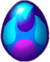 Marbletail Dragon Egg