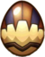 Maw Dragon Egg