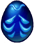 Melancholy Dragon Egg