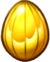 Mesolite Dragon Egg