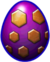 Meteor Dragon Egg