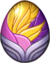 Minchi Dragon Egg