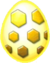 Mirror Dragon Egg