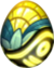 Monte Dragon Egg