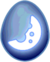 Moon Dragon Egg