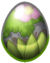 Mosser Dragon Egg