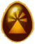 Mountain Sun Dragon Egg