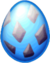 Mountain Dragon Egg