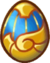 Muse Dragon Egg