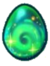 Nebula Dragon Egg