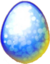 Neoteric Dragon Egg