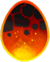 Nether Dragon Egg