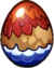 Neyvee Dragon Egg