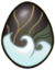 Nightbloom Dragon Egg