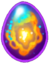 Nova Dragon Egg