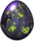 Novem Dragon Egg